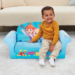 Marshmallow Furniture Flip Open Sofa 14 Marshmallow Furniture Flip Open Sofa -Child Furniture Shop GUEST 803277b4 4210 4623 9013 aead57dd6efd