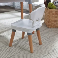 KidKraft Mid-Century Toddler Table With Chair Set -Child Furniture Shop GUEST 8225fa34 4540 483d a67a a14d6a6582f1
