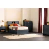 Twin Ulysses Mates Bed With 3 Drawers Blueberry - South Shore -Child Furniture Shop GUEST 848c8fef 2bb1 454e bc15 28964f933999