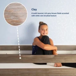 Max & Lily L-Shaped Twin Over Full Bunk Bed With Bookcase 14 Max & Lily L-Shaped Twin Over Full Bunk Bed With Bookcase -Child Furniture Shop GUEST 84ace333 335a 4c6d abc1 e74b2dd3ad5b