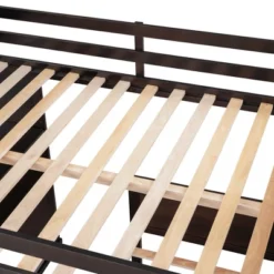 Loft Bed With Stand-Alone Bed, Shelves, Desk And Wardrobe - ModernLuxe 20 Loft Bed With Stand-Alone Bed, Shelves, Desk And Wardrobe - ModernLuxe -Child Furniture Shop GUEST 855ab397 9264 4307 9384 16de59910b94