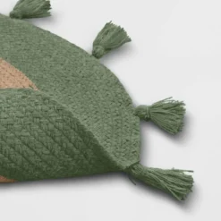 Braided Border Kids' Rug - Pillowfort™ 7 Braided Border Kids' Rug - Pillowfort™ -Child Furniture Shop GUEST 86f9c39e 062b 4931 bbb8 fd61834a5d28