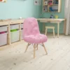 Flash Furniture Kids Shaggy Dog Accent Chair -Child Furniture Shop GUEST 87698c2b 7821 4eba 8270 d375a62c0c05 1