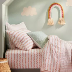 Rainbow Rope Hanging Kids' Wall Decor - Pillowfort™ 10 Rainbow Rope Hanging Kids' Wall Decor - Pillowfort™ -Child Furniture Shop GUEST 877f754d 41ad 4e53 a5a9 c6c3f08eaf04