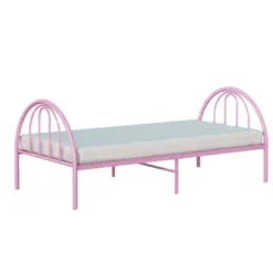 Twin Brooklyn Metal Bed - BK Furniture -Child Furniture Shop GUEST 879c58b1 dc87 4644 bddb b07ada0920ee