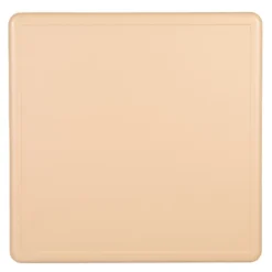 Emma And Oliver 24" Square Plastic Height Adjustable Activity Table Set With 2 Chairs -Child Furniture Shop GUEST 87dcd6ef 68d7 4e53 8b39 582980f67c5b