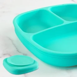 Platinum Silicone Suction Plate -Child Furniture Shop GUEST 88d4b41e 887f 4bcc 9b3d 5cd908c31e7d