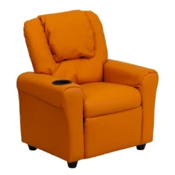 Emma And Oliver Contemporary Kids Recliner With Cup Holder And Headrest 39 Emma And Oliver Contemporary Kids Recliner With Cup Holder And Headrest -Child Furniture Shop GUEST 896efd86 9f7a 4aae 81bd b07b57be4e12