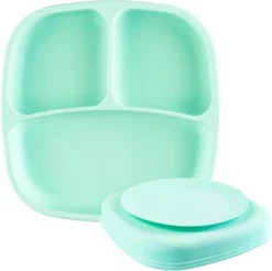 Platinum Silicone Suction Plate -Child Furniture Shop GUEST 8a0c67f3 e6a0 48f1 9607 5bdccdde2839