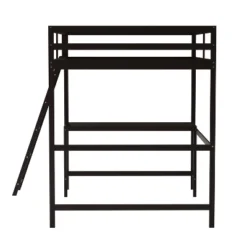 Flash Furniture Riley Loft Bed Frame With Desk, Wooden Bed Frame With Protective Guard Rails & Ladder For Kids And Teens 20 Flash Furniture Riley Loft Bed Frame With Desk, Wooden Bed Frame With Protective Guard Rails & Ladder For Kids And Teens -Child Furniture Shop GUEST 8a85814e f538 4661 88f6 d5a0b7b39204