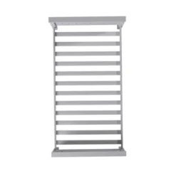 Twin Harmony Wood Platform Bed Dove Gray - Alaterre Furniture -Child Furniture Shop GUEST 8b82dd32 98c0 4c8e 939d bd3afb74e674