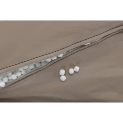 Medium Vinyl Bean Bag Chair Black - Gold Medal -Child Furniture Shop GUEST 8c211f1d 0ff1 4e9d b7ea 2a07176ab679