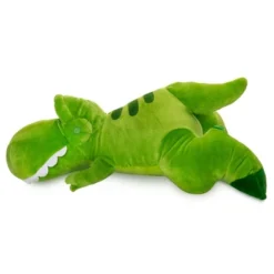 Disney Toy Story Rex Cuddleez Pillow - Disney Store