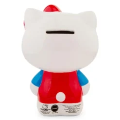 Silver Buffalo Sanrio Hello Kitty 6-Inch Ceramic Figural Coin Bank Storage -Child Furniture Shop GUEST 8fbad801 020b 4865 b3c4 5a6a341e18fc
