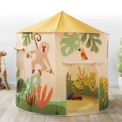 3' Faux Fur Round Kids' Rug White - Pillowfort™ -Child Furniture Shop GUEST 905eda1e 4b03 4173 8529 f06efcc43369