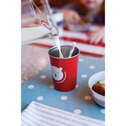 Red Rover 10oz 4pk Stainless Steel Kids Animal Tumbler Cups -Child Furniture Shop GUEST 90f150ca a036 4e50 89e3 0e64a0c97c37