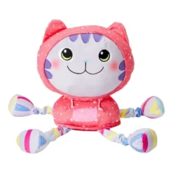 Gabby's Dollhouse Gabby's Dollhouse DJ Catnip Cuddle Pillow -Child Furniture Shop GUEST 919dfe77 4e68 493c b6d2 fe2134246348