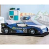 Twin Montin Race Car Youth Bed - MiBasics -Child Furniture Shop GUEST 91d7c57e 72de 41ee 8aea 57182bac3c29