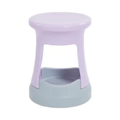 ECR4Kids Storage Wobble Stool, 18in Seat Height, Active Seating 22 ECR4Kids Storage Wobble Stool, 18in Seat Height, Active Seating -Child Furniture Shop GUEST 92bad170 50f6 4cc5 9a6d 8103523def34