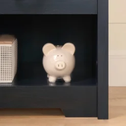 Aviron 1 Drawer Nightstand - South Shore -Child Furniture Shop GUEST 935eb188 cc7f 477c b109 0f2bcfa66146