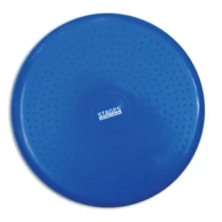 Stages Learning Materials Sensory Builder Active Attention Chair Cushion, Blue + Hand Pump -Child Furniture Shop GUEST 93741613 d8cc 4921 8c50 cf662c317df0