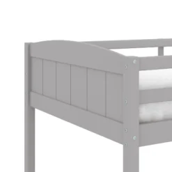 Twin Alexis Wood Arch Loft Bed - Hillsdale Furniture -Child Furniture Shop GUEST 9499fec1 3650 47b8 8e18 644b090e3ac1