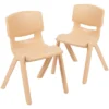 Flash Furniture 2 Pack Plastic Stackable School Chair With 13.25" Seat Height 2 Flash Furniture 2 Pack Plastic Stackable School Chair With 13.25" Seat Height -Child Furniture Shop GUEST 95266d10 0599 40b4 8a48 9a0dda9568e0 1