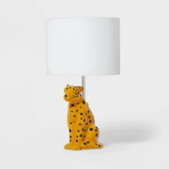 Cheetah Figural Kids' Lamp - Pillowfort™ 10 Cheetah Figural Kids' Lamp - Pillowfort™ -Child Furniture Shop GUEST 95cd400e 01ce 4f62 9705 b5354ca6ede4