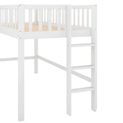 Twin Size Loft Bed With Ladder And Slide-ModernLuxe -Child Furniture Shop GUEST 96a8fa01 a897 4b5d b7d8 6c911f27a596