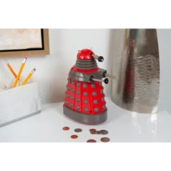 Seven20 Doctor Who Red Dalek Talking Money Bank 10 Seven20 Doctor Who Red Dalek Talking Money Bank -Child Furniture Shop GUEST 98dedea5 9e09 4949 b7ff e9ba68179142