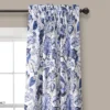 Set Of 2 Cynthia Jacobean Window Curtain Panels - Lush Décor -Child Furniture Shop GUEST 9a5cf388 ef25 4127 a2f7 4b349fd488a5