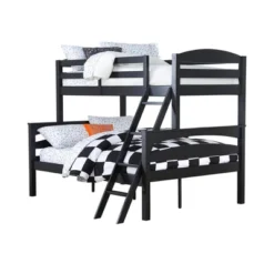 Twin Over Full Melvin Wood Bunk Bed - Room & Joy 23 Twin Over Full Melvin Wood Bunk Bed - Room & Joy -Child Furniture Shop GUEST 9c88b40d adff 4a1c 9785 d62174502c3e