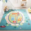 Kids Playhouse KPH202 Power Loomed Area Rug - Safavieh -Child Furniture Shop GUEST 9caa405b 5dee 47f2 b627 a96ae6229101