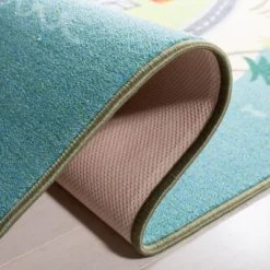 Kids Playhouse KPH202 Power Loomed Area Rug - Safavieh -Child Furniture Shop GUEST 9d570fe0 6953 443d 8bab 4bcb29ec9caf