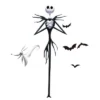 The Nightmare Before Christmas Jack Peel And Stick Giant Wall Decal Black - RoomMates 2 The Nightmare Before Christmas Jack Peel And Stick Giant Wall Decal Black - RoomMates -Child Furniture Shop GUEST a082b758 a935 453f bb01 3bcdf4986c08