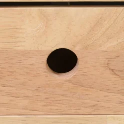 Sweedi Solid Wood 1 Drawer Nightstand Natural Wood - South Shore -Child Furniture Shop GUEST a0df1c1a c125 4682 8f75 3ebb42234d8c