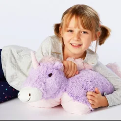 Signature Magical Unicorn Small Plush - Pillow Pets -Child Furniture Shop GUEST a0e54ced db41 40ba b951 fec821ba3c3e
