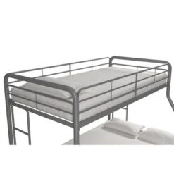 Twin Over Full Catalina Metal Bunk Bed - Room & Joy -Child Furniture Shop GUEST a1278efd adb2 4e1f 802a a6d917e1b586