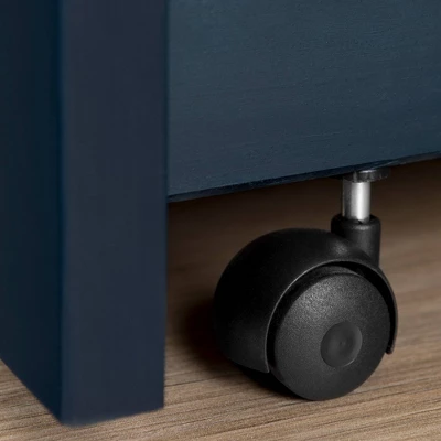 Ulysses Bunk Beds With Trundle Blue - South Shore 7 Ulysses Bunk Beds With Trundle Blue - South Shore - Image 5