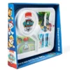PAW Patrol 3pc Plastic Dinnerware Set - Dinneractive 1 PAW Patrol 3pc Plastic Dinnerware Set - Dinneractive -Child Furniture Shop GUEST a3000b80 17d2 4419 ad06 6e9e0899c292