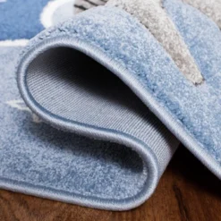 Carousel Kids CRK121 Area Rug - Safavieh -Child Furniture Shop GUEST a41a7eef ca60 4b8c ab36 a4f575ecf184