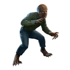 Classic Monsters The Wolf Man Giant Peel & Stick Wall Decals White - RoomMates 11 Classic Monsters The Wolf Man Giant Peel & Stick Wall Decals White - RoomMates -Child Furniture Shop GUEST a4af150f f34b 4ff9 ab1e e0c4df95ebdc