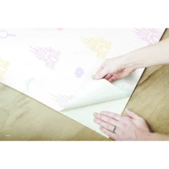 Disney Princess Castle Peel And Stick Wallpaper White - RoomMates 7 Disney Princess Castle Peel And Stick Wallpaper White - RoomMates -Child Furniture Shop GUEST a4e8dcf8 3330 4344 87c0 28d8ffa54867