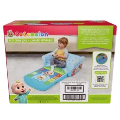 Marshmallow Furniture Flip Open Sofa 17 Marshmallow Furniture Flip Open Sofa -Child Furniture Shop GUEST a5013657 f7f2 4f7c 8258 7e3b675fc855