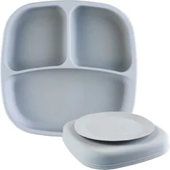 Platinum Silicone Suction Plate -Child Furniture Shop GUEST a513a6b4 bb8a 4c95 b477 1d70ca2f39eb