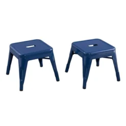 Set Of 2 Kids' Activity Stools - ACEssentials -Child Furniture Shop GUEST a65b7eb3 e1bb 4dc4 8d39 f01e8fa493d4