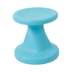 ECR4Kids Twist Wobble Stool, Active Learning Chair, Flex Seating, 14in Seat Height -Child Furniture Shop GUEST a6682e6d 0486 42b4 8497 f4c3bf34f448