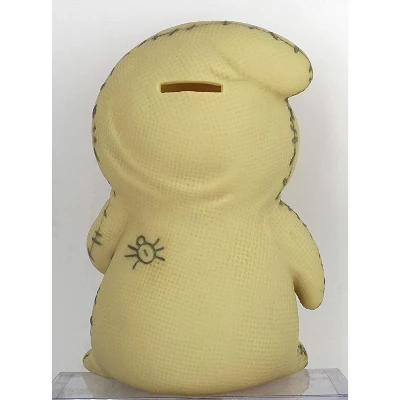 Monogram International Inc. Nightmare Before Christmas 8 Inch PVC Figural Bank | Oogie Boogie 3 Monogram International Inc. Nightmare Before Christmas 8 Inch PVC Figural Bank | Oogie Boogie