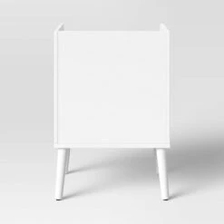 Rattan And Wood Bedside Kids' Table White - Pillowfort™ 13 Rattan And Wood Bedside Kids' Table White - Pillowfort™ -Child Furniture Shop GUEST a8ba0fae 5315 428b b9e8 7f017d9fcbfb