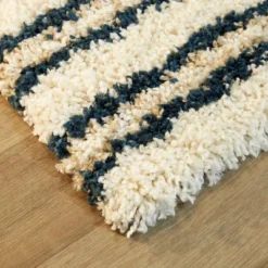 Forbes Striped Shag Kids' Rugs White - Balta Rugs 10 Forbes Striped Shag Kids' Rugs White - Balta Rugs -Child Furniture Shop GUEST a988a1d5 44d5 48cc 8f89 ad034a555a8a